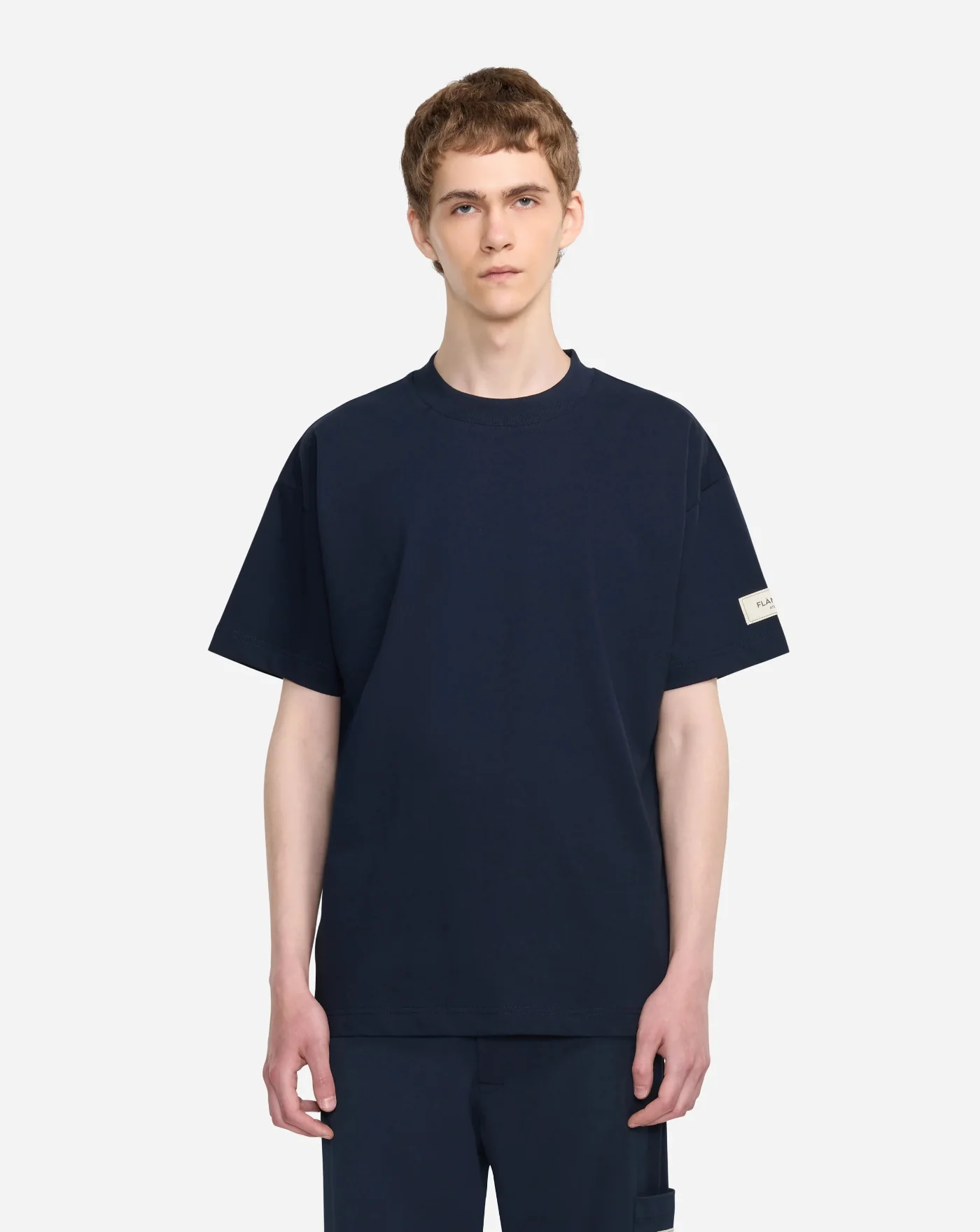 Camiseta Flaneur Atelier T-shirt - Image 2