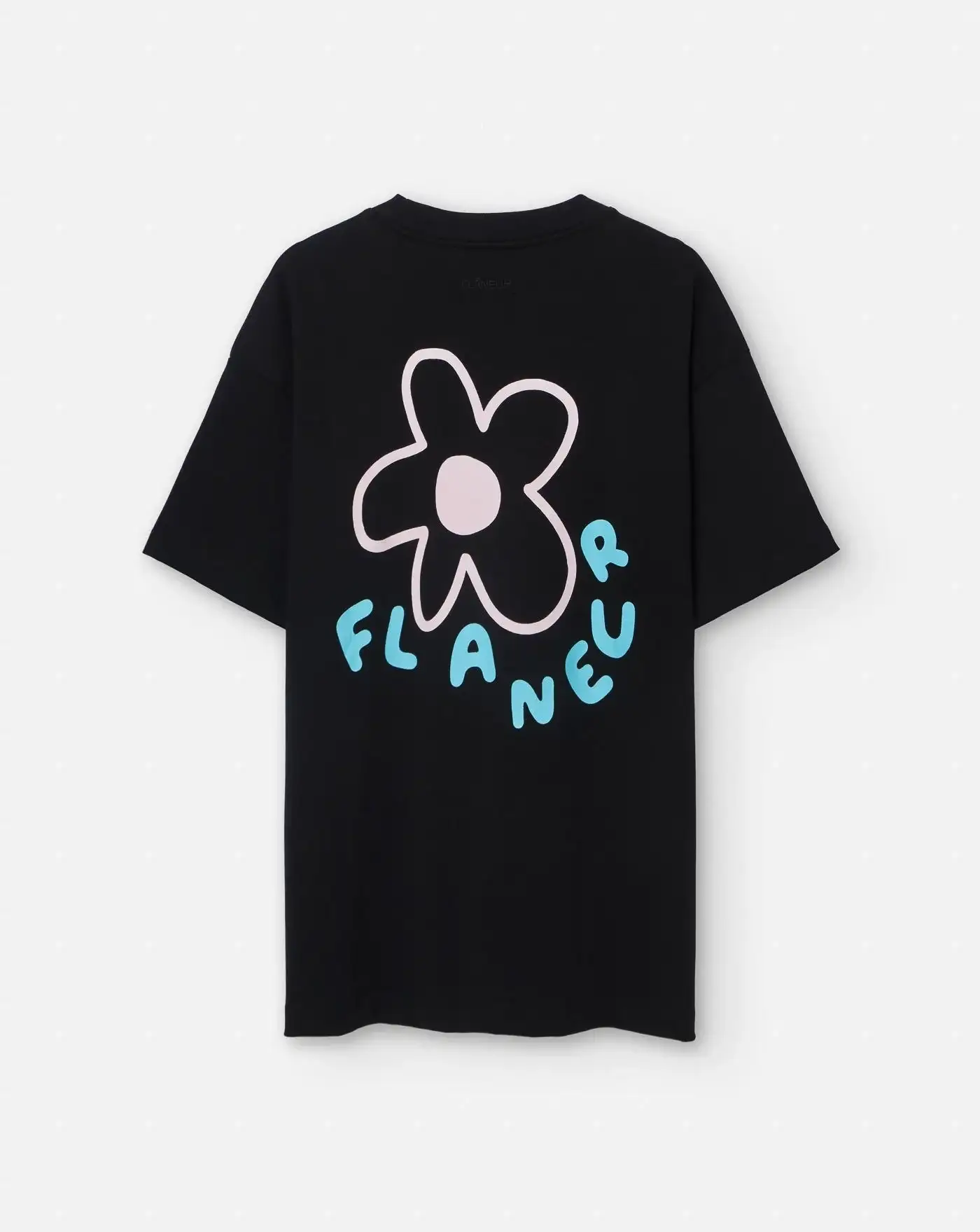 Camiseta Flaneur Blossom - Image 2