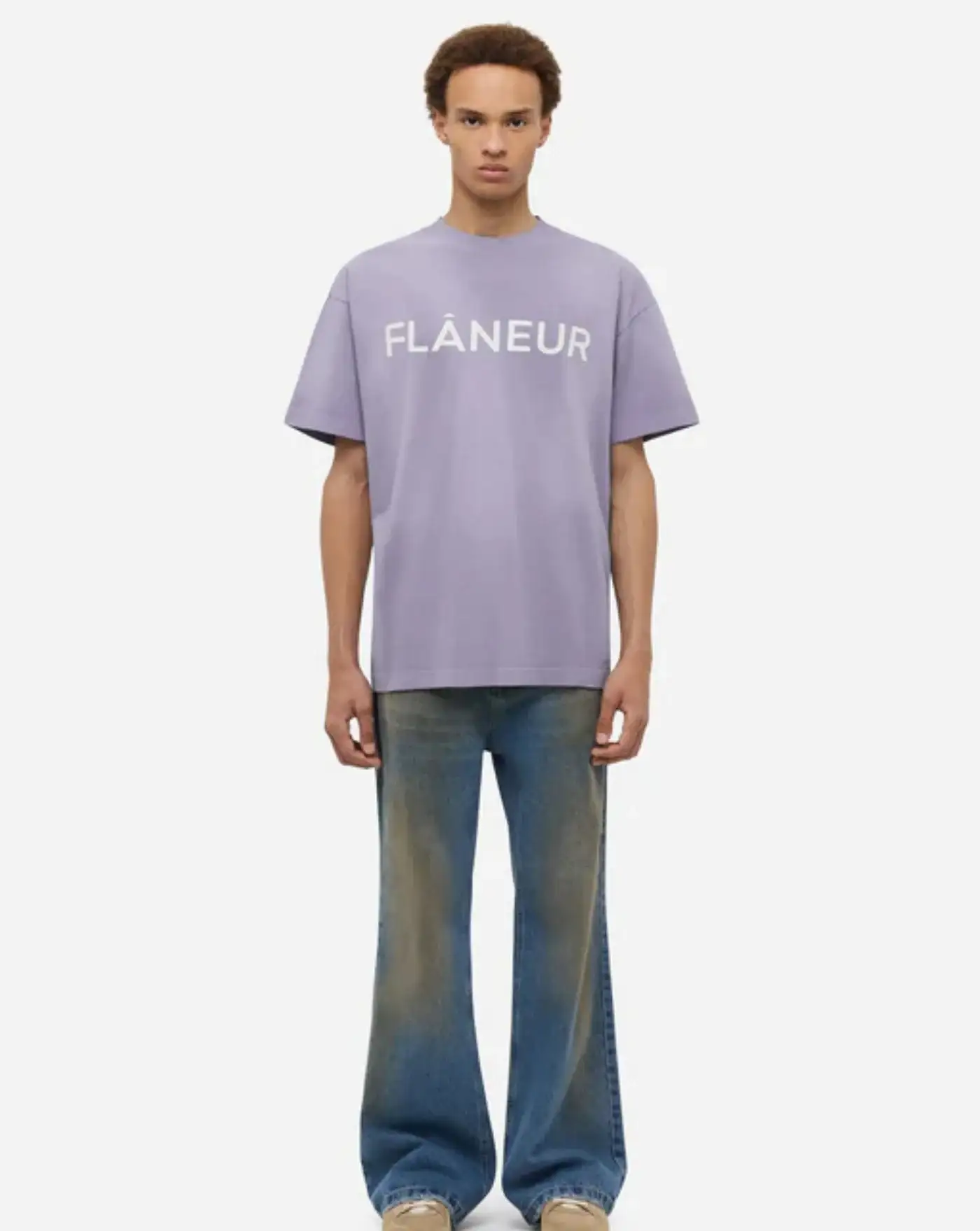 Camiseta Flaneur Logo - Image 3