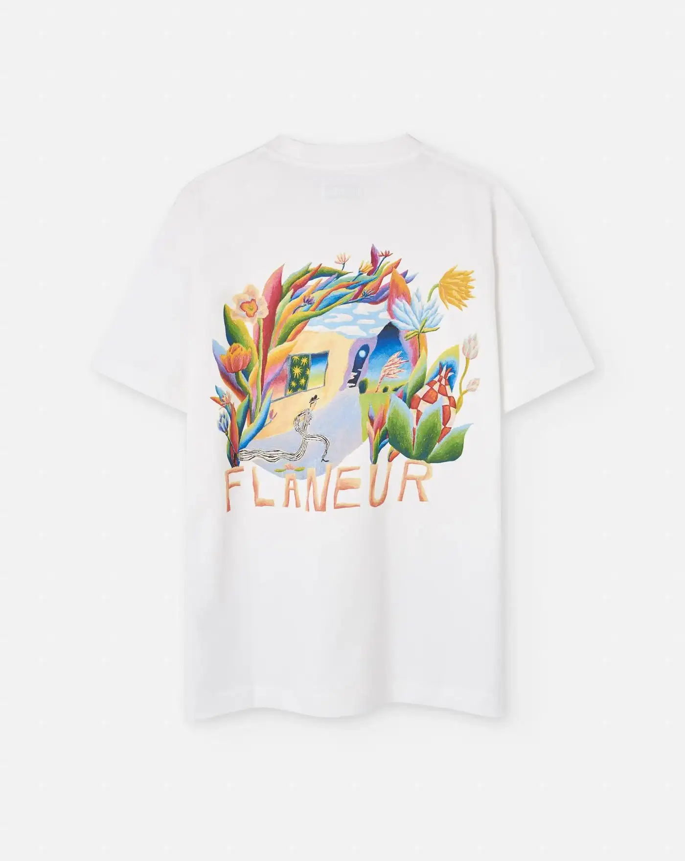 Camiseta Flâneur Passage of Time - Image 7