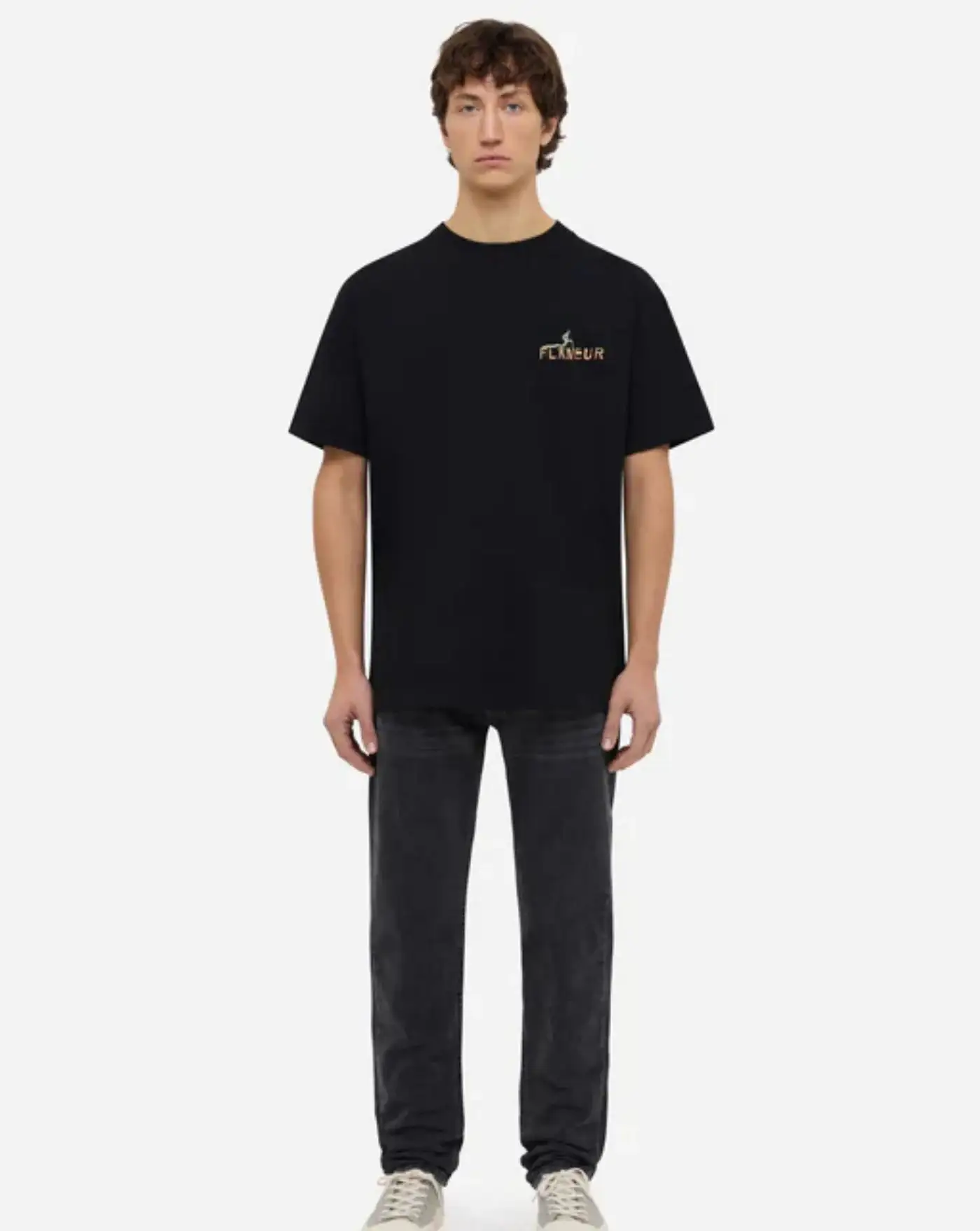 Camiseta Flaneur Passage of Time - Image 6