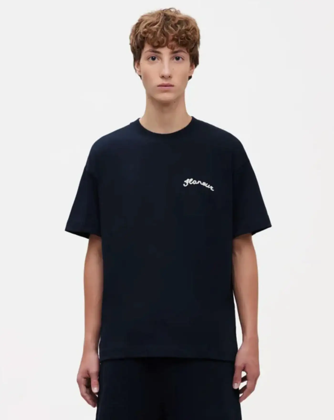Camiseta Flaneur Signature - Image 2