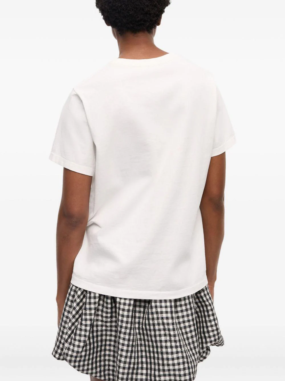 Camiseta Ganni Animals - Image 4