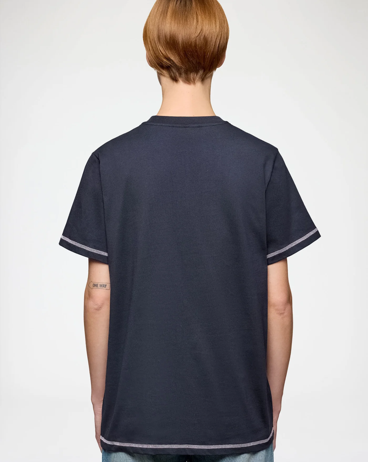 Camiseta Ganni Raspberries - Image 3