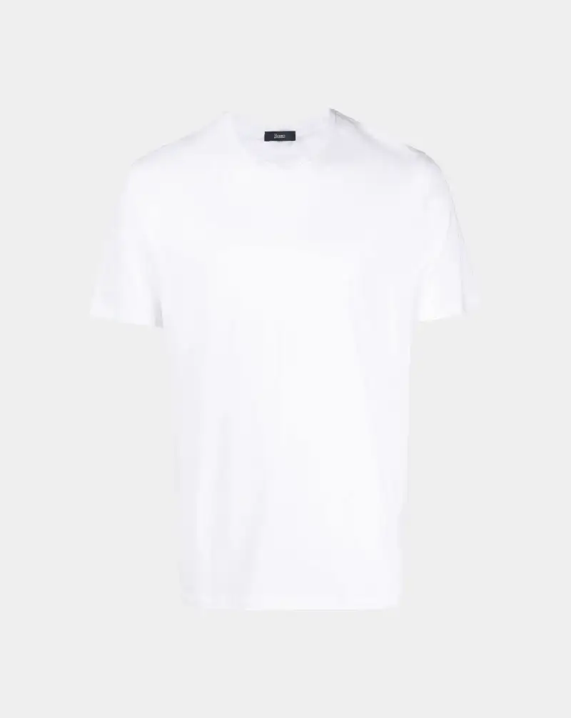 Camiseta Herno Basic
