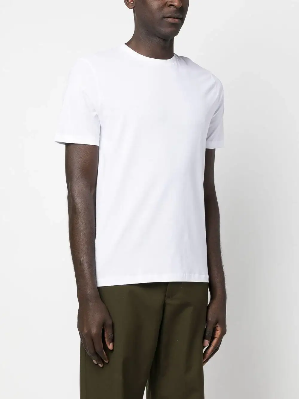 Camiseta Herno Basic - Image 2