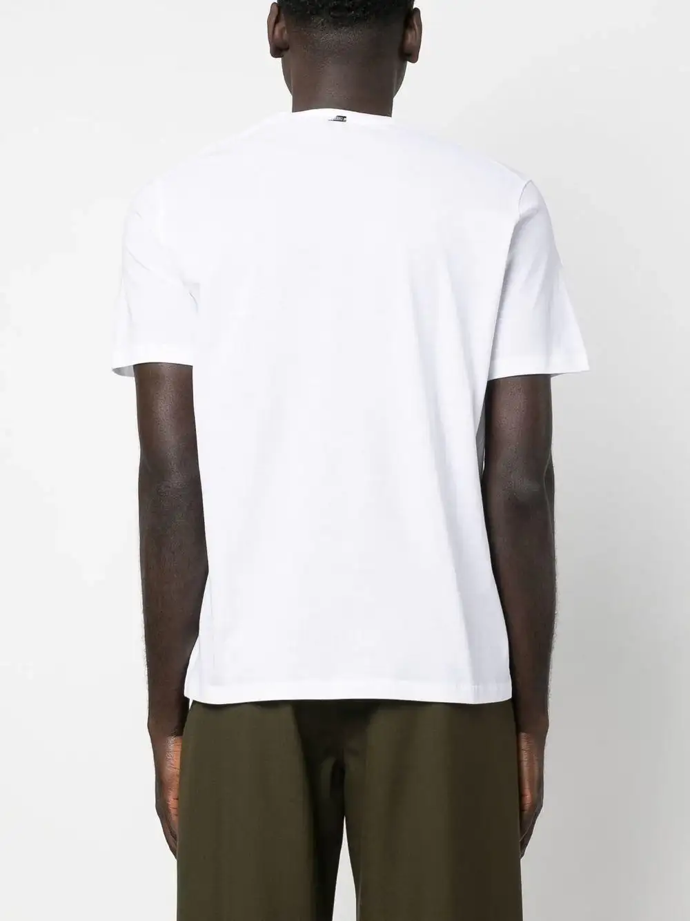 Camiseta Herno Basic - Image 3
