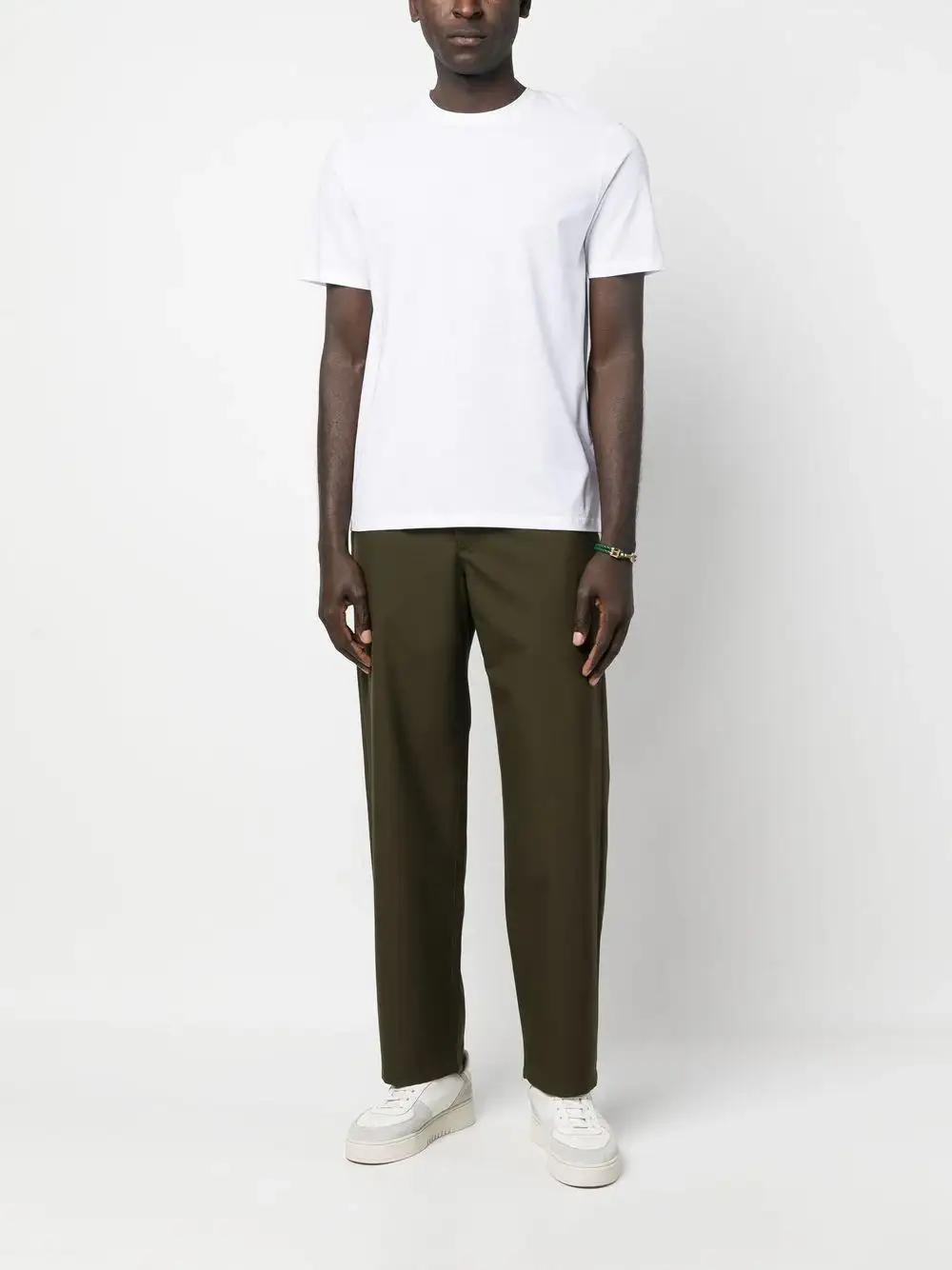 Camiseta Herno Basic - Image 4
