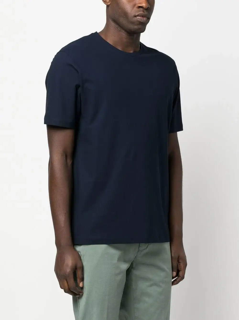 Camiseta Herno Basic - Image 2
