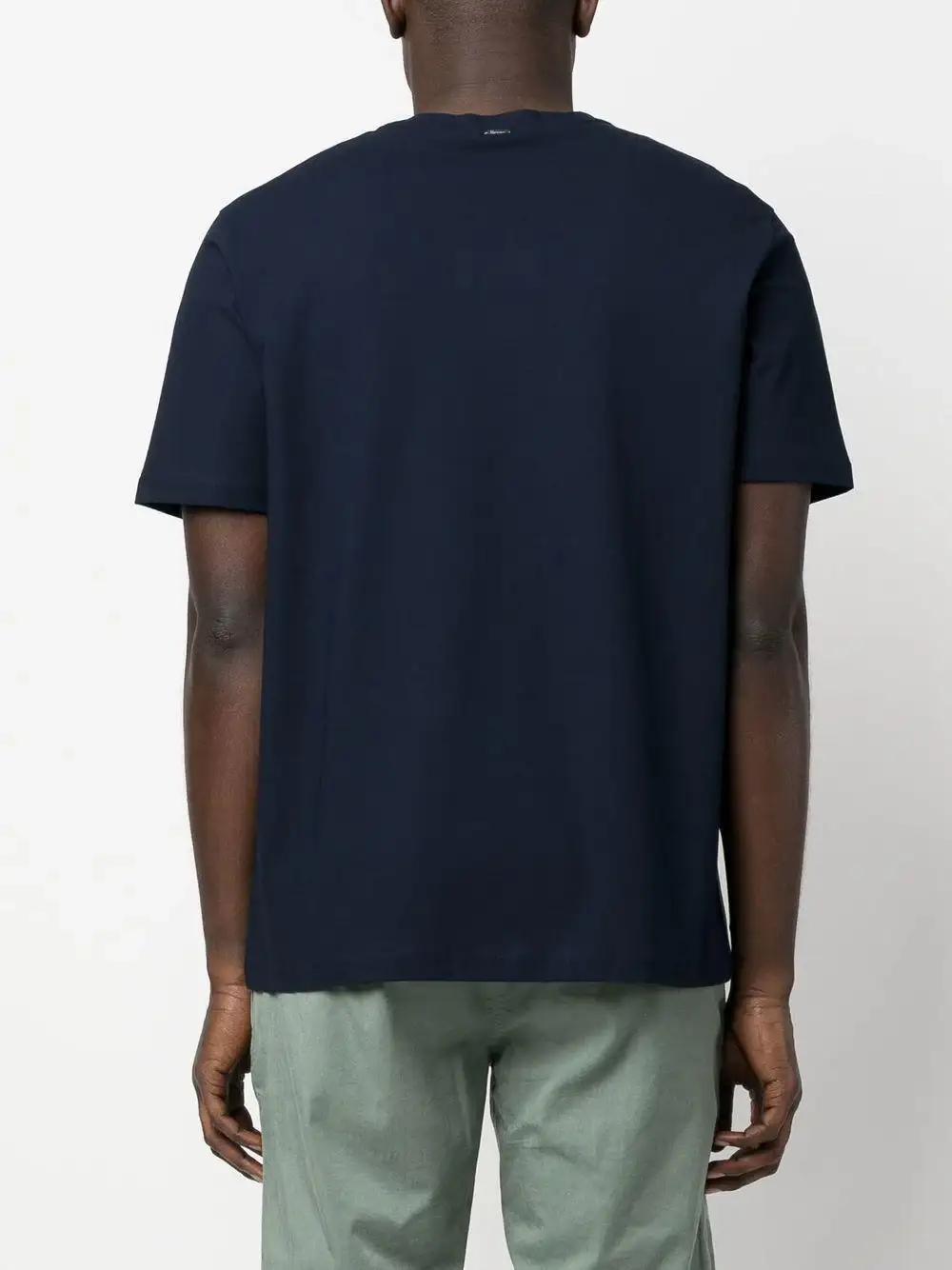 Camiseta Herno Basic - Image 8
