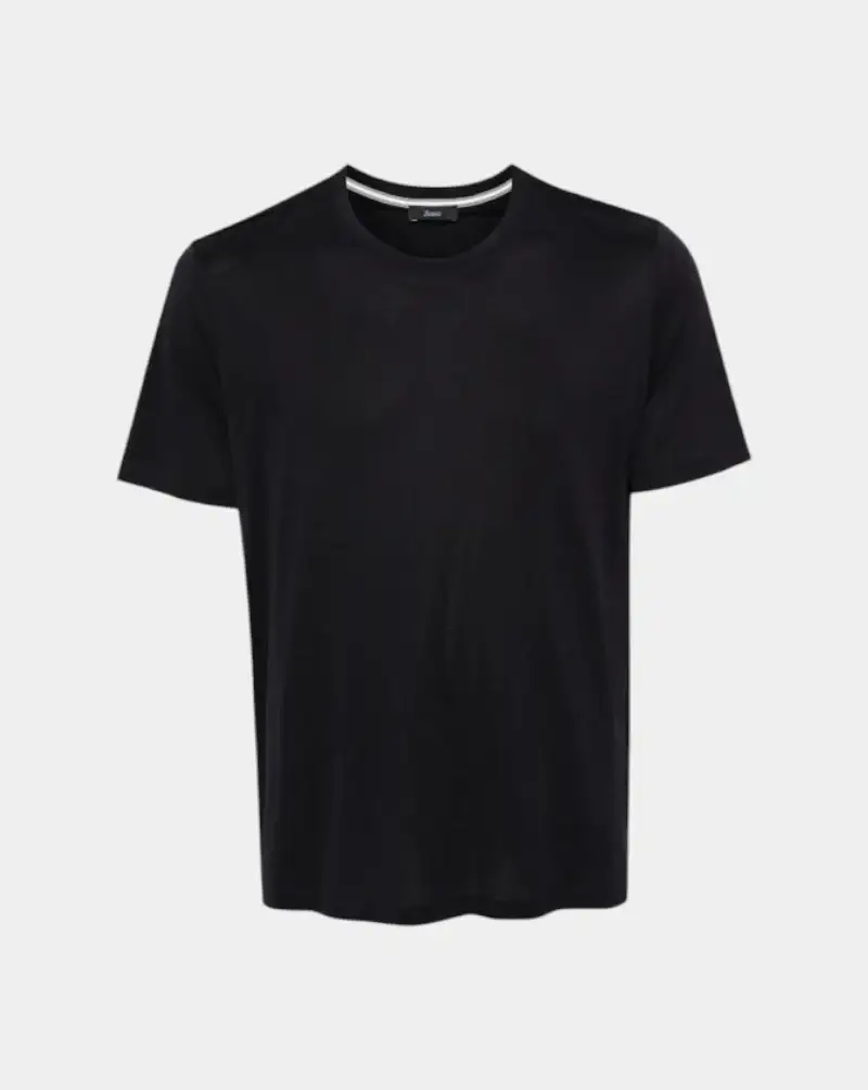 Camiseta Herno Basic