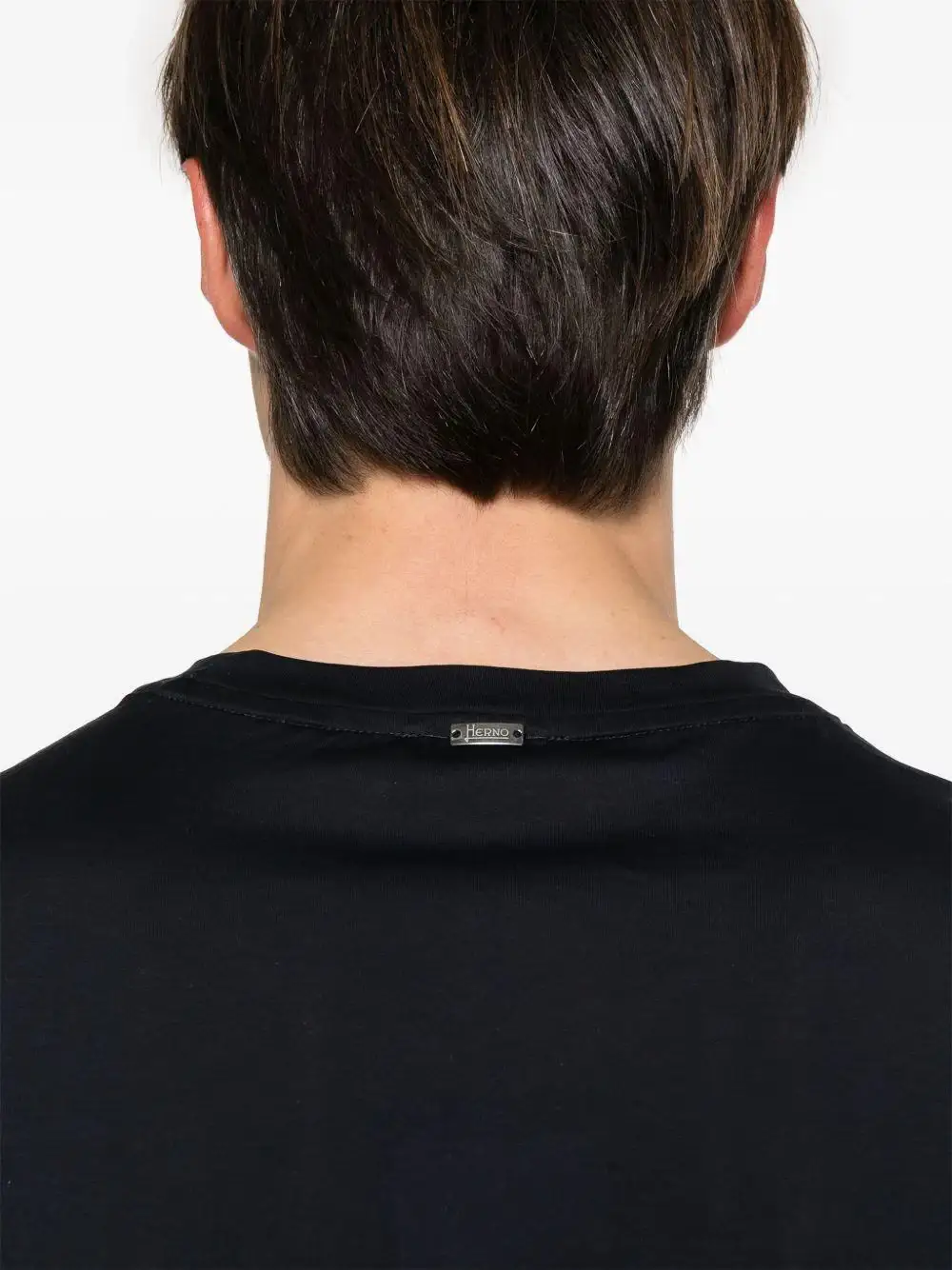 Camiseta Herno Basic - Image 4