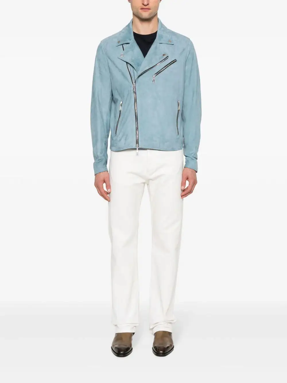 Camiseta Herno Basic - Image 5