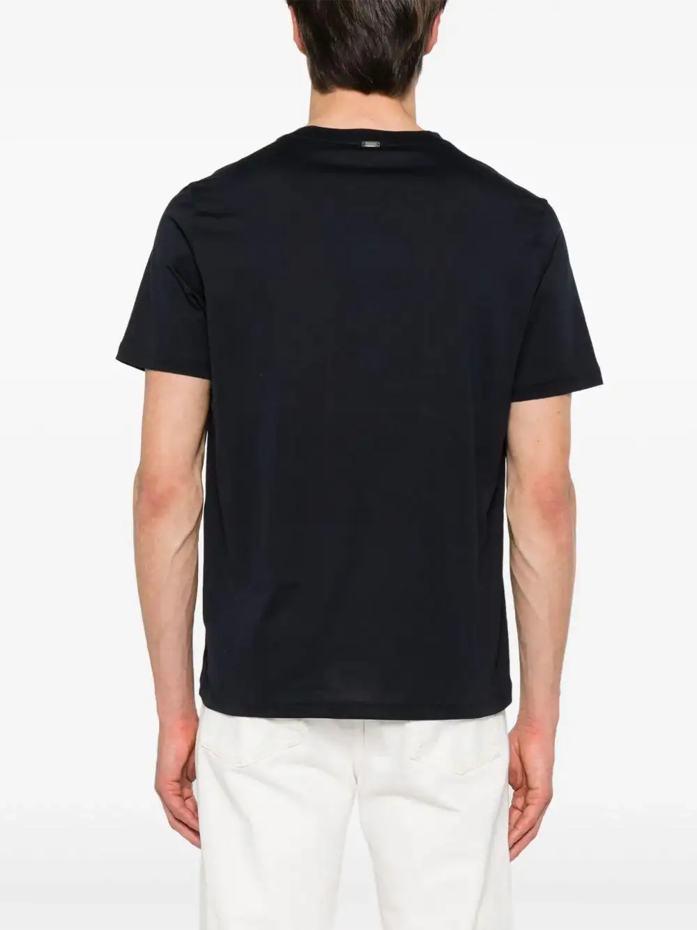 Camiseta Herno Basic - Image 8