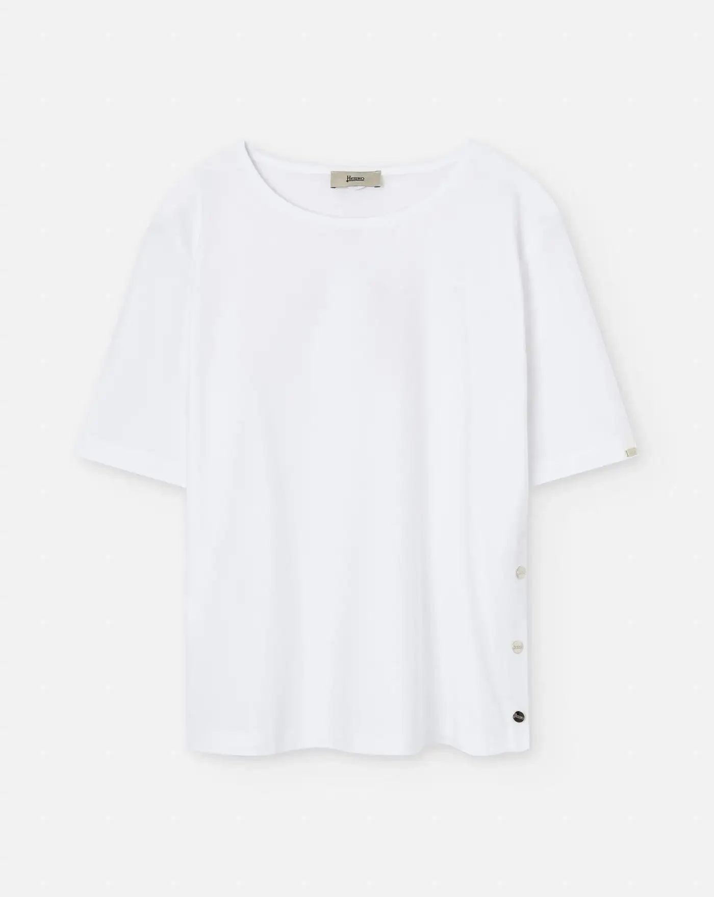 Camiseta Herno Basic