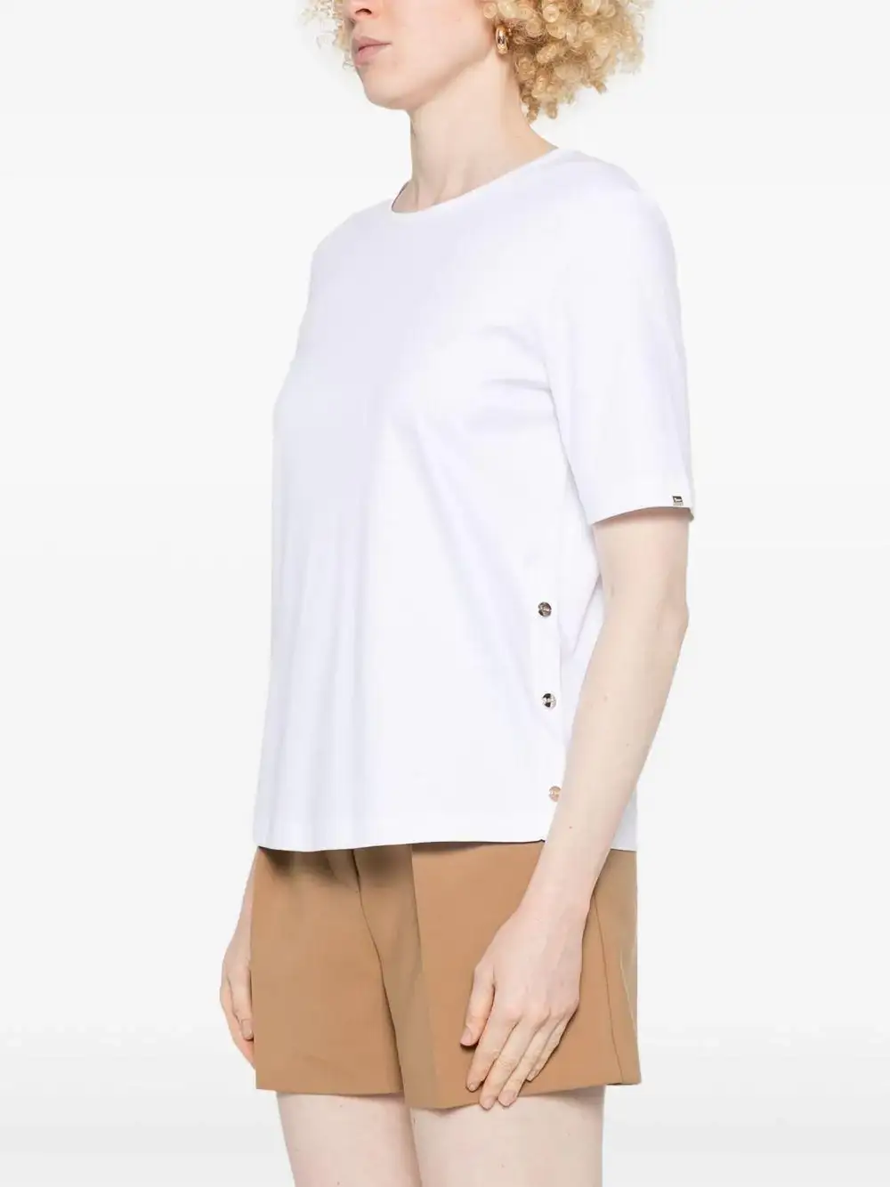 Camiseta Herno Basic - Image 10