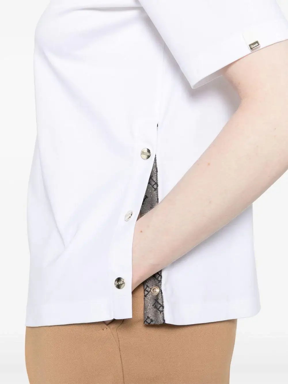 Camiseta Herno Basic - Image 4