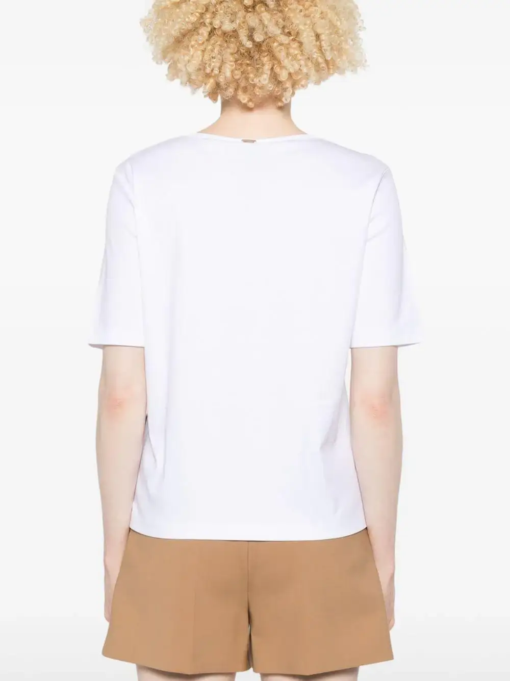 Camiseta Herno Basic - Image 6