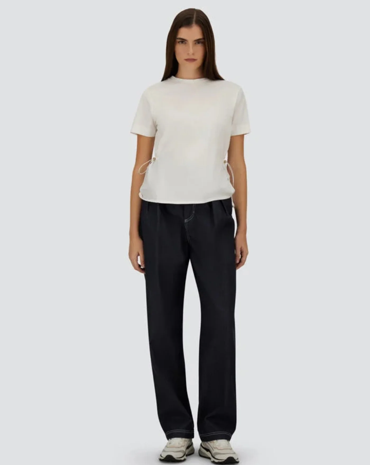 Camiseta Herno Chic Cotton Jersey - Image 2