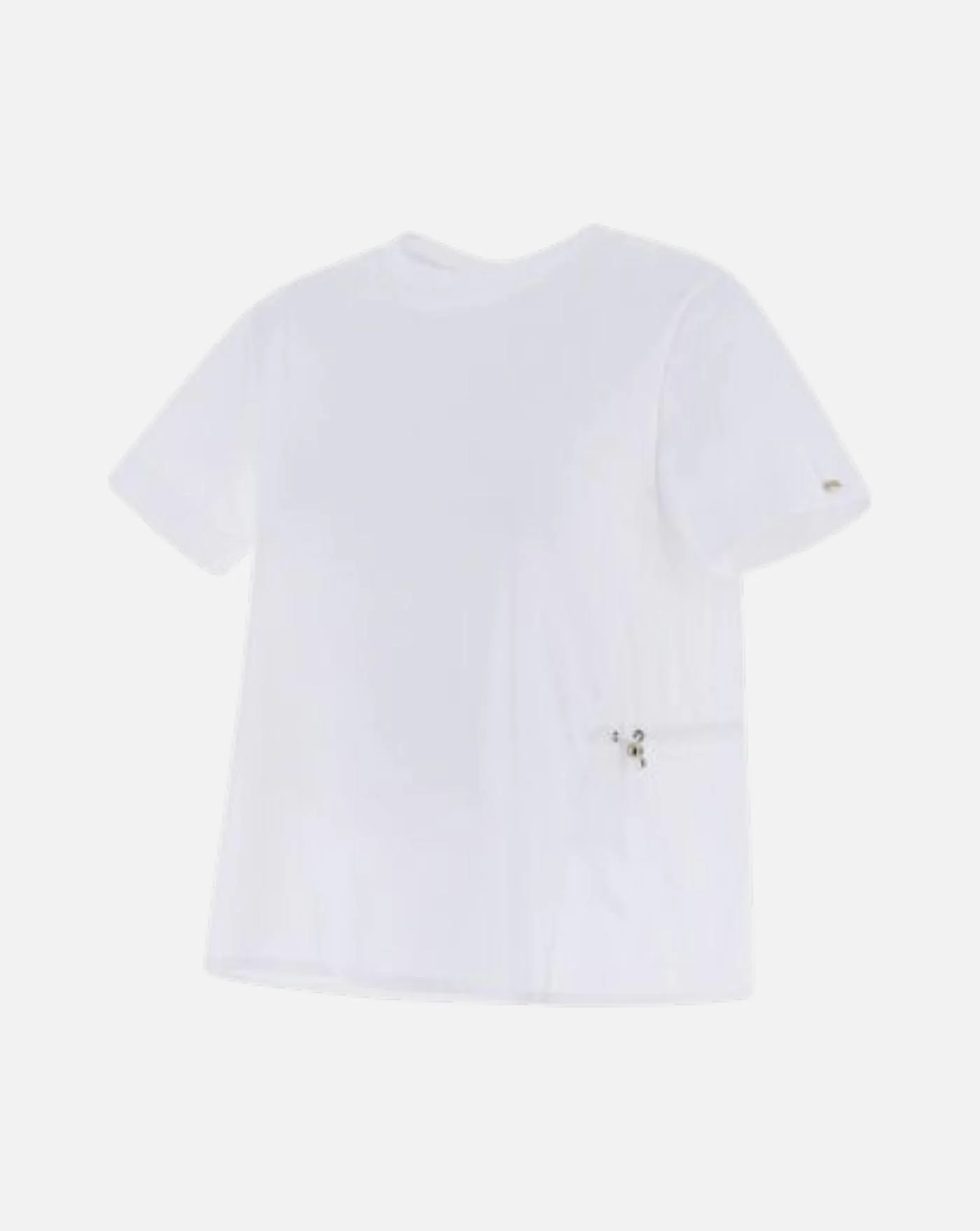 Camiseta Herno Chic Cotton Jersey - Image 3