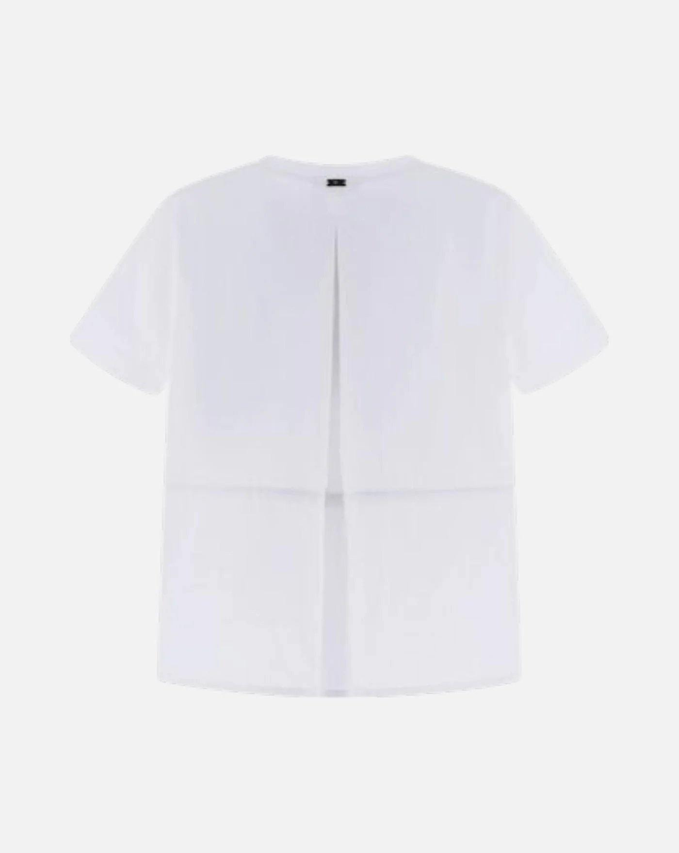 Camiseta Herno Chic Cotton Jersey - Image 4