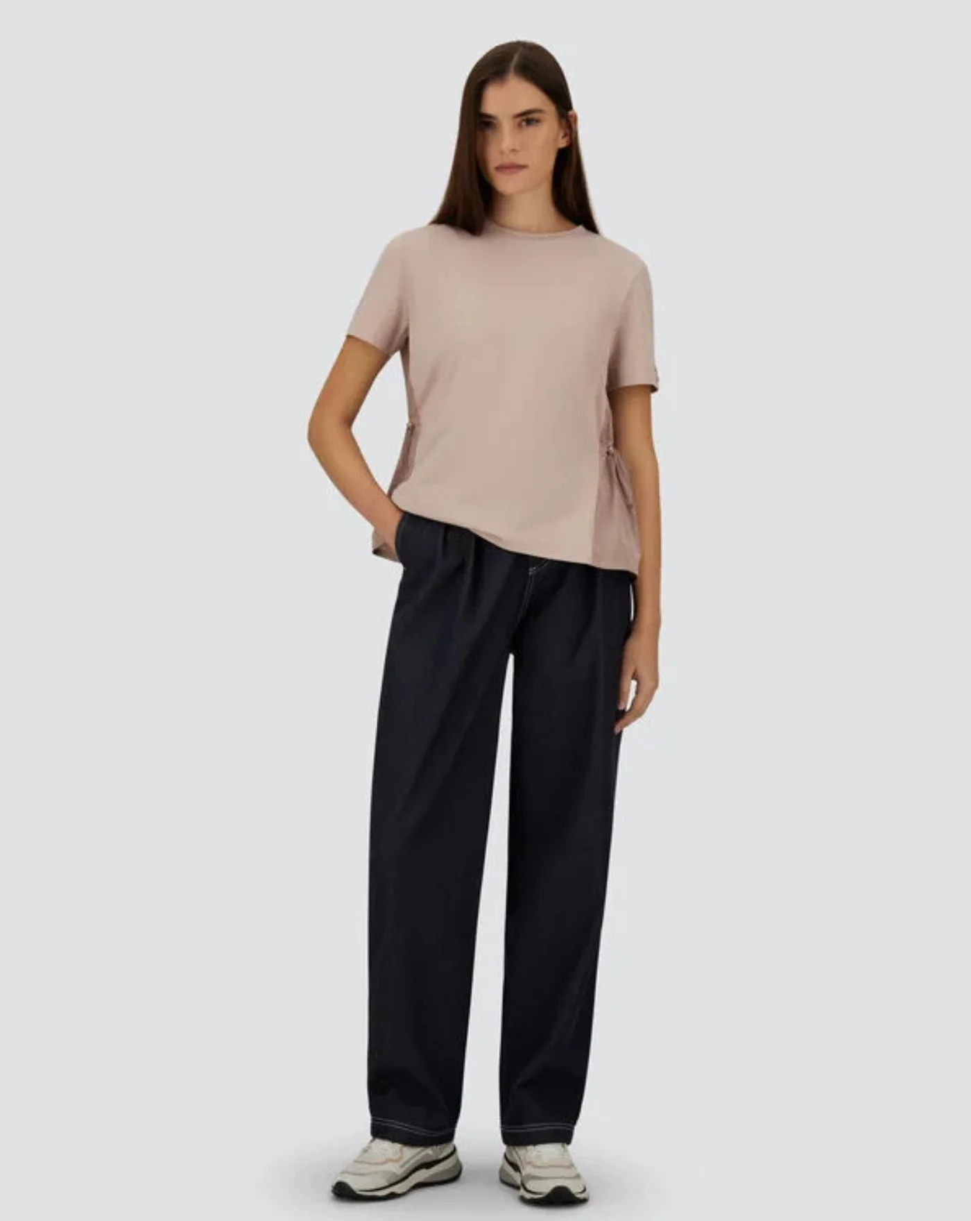 Camiseta Herno Chic Cotton Jersey - Image 2