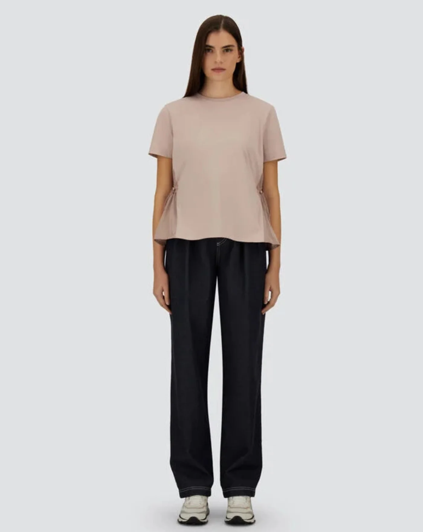 Camiseta Herno Chic Cotton Jersey - Image 4