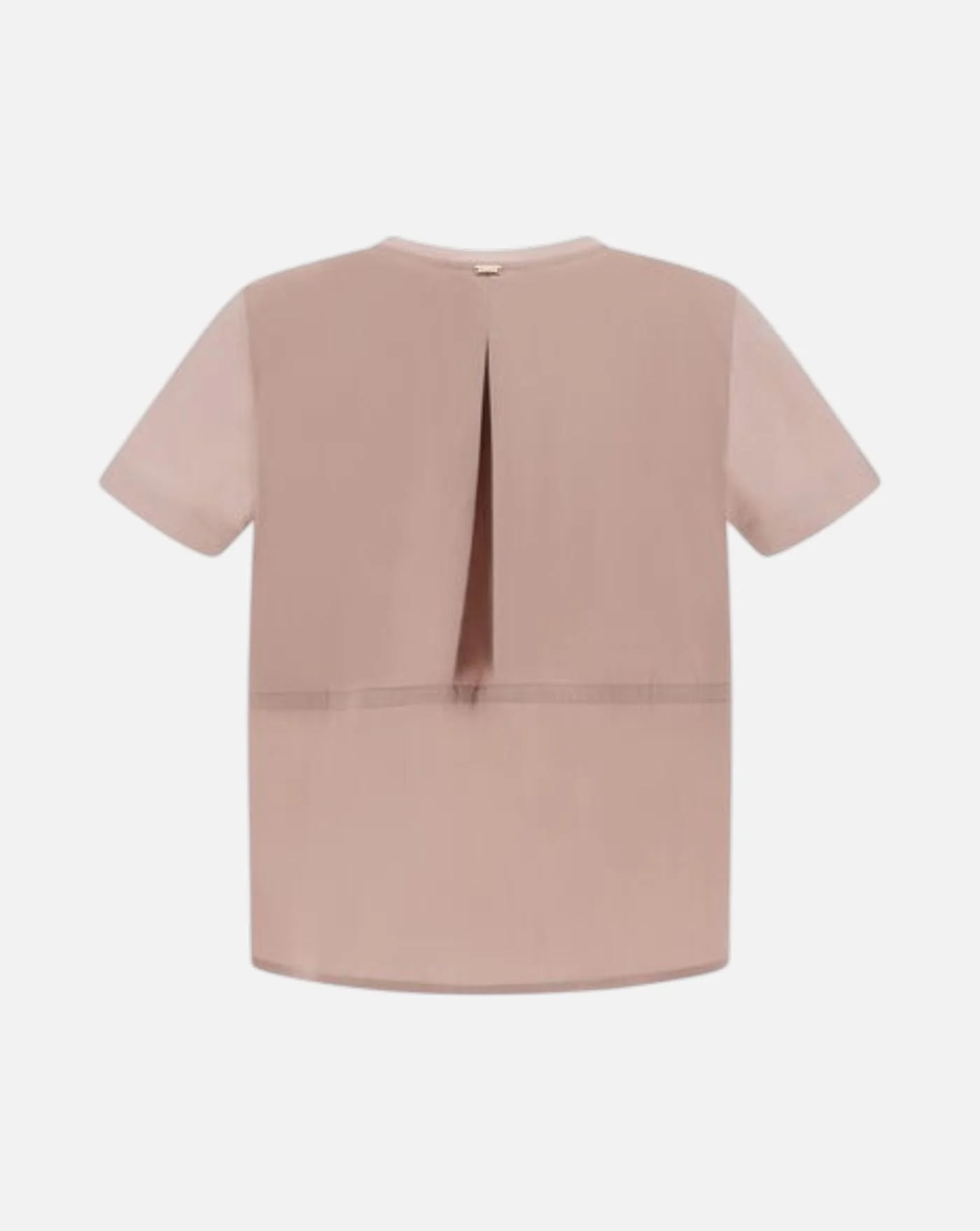 Camiseta Herno Chic Cotton Jersey - Image 6