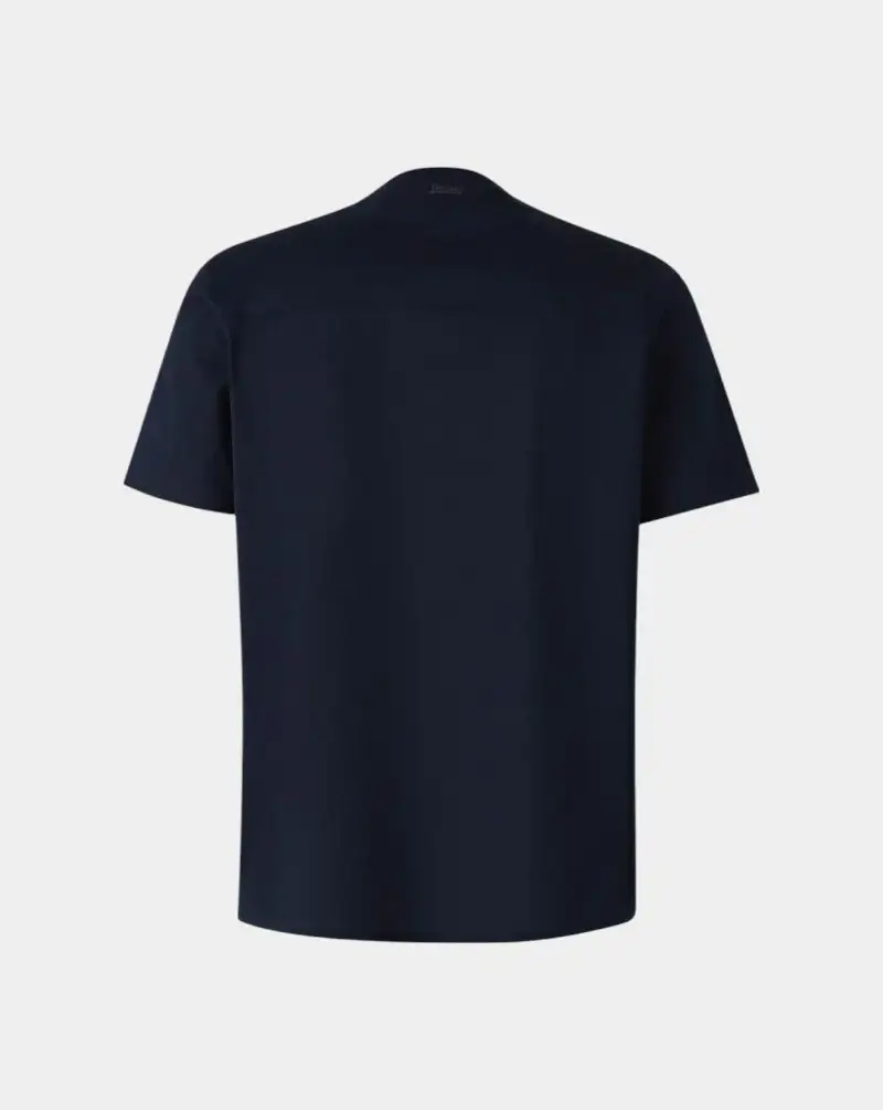 Camiseta Herno Cotton Superfine - Image 3