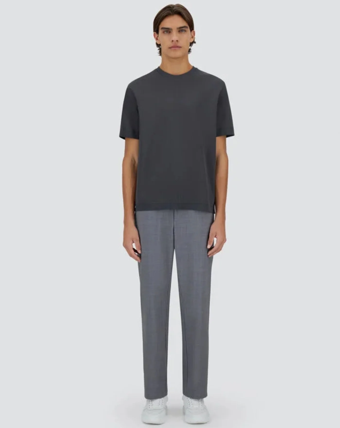 Camiseta Herno Jersey Knit Effect - Image 2