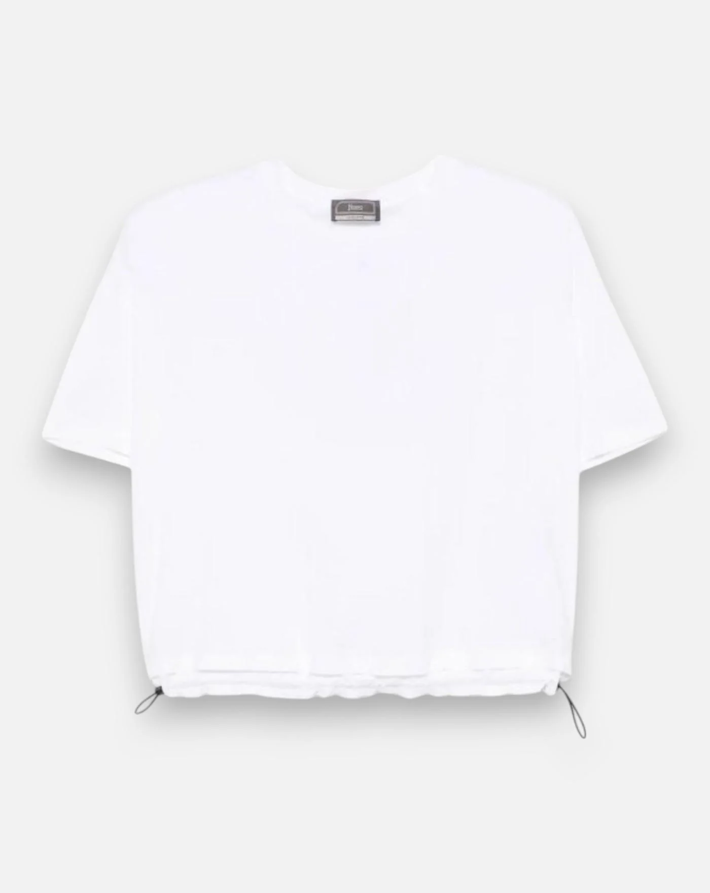 Camiseta Herno Knitted Sweater