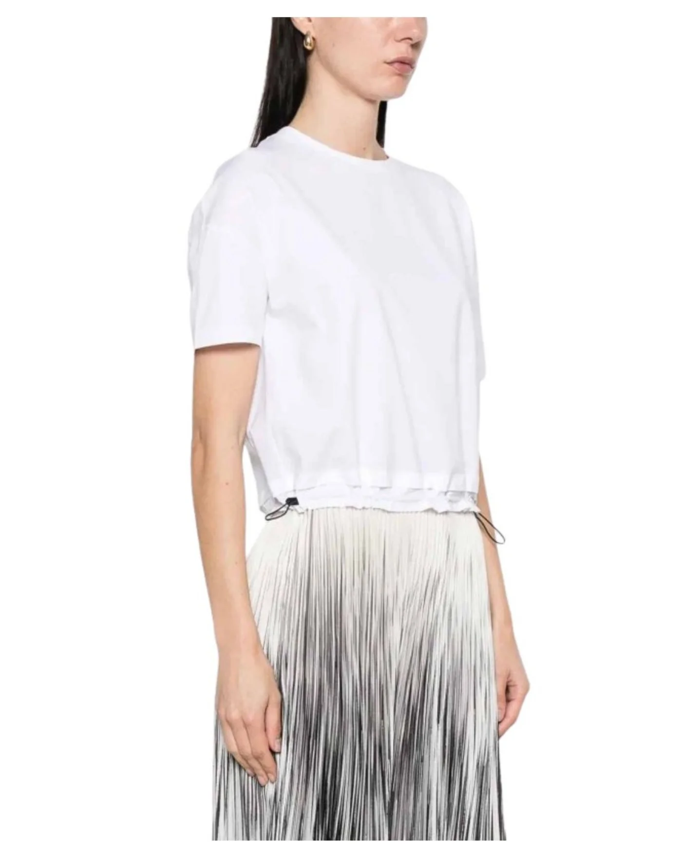 Camiseta Herno Knitted Sweater - Image 4