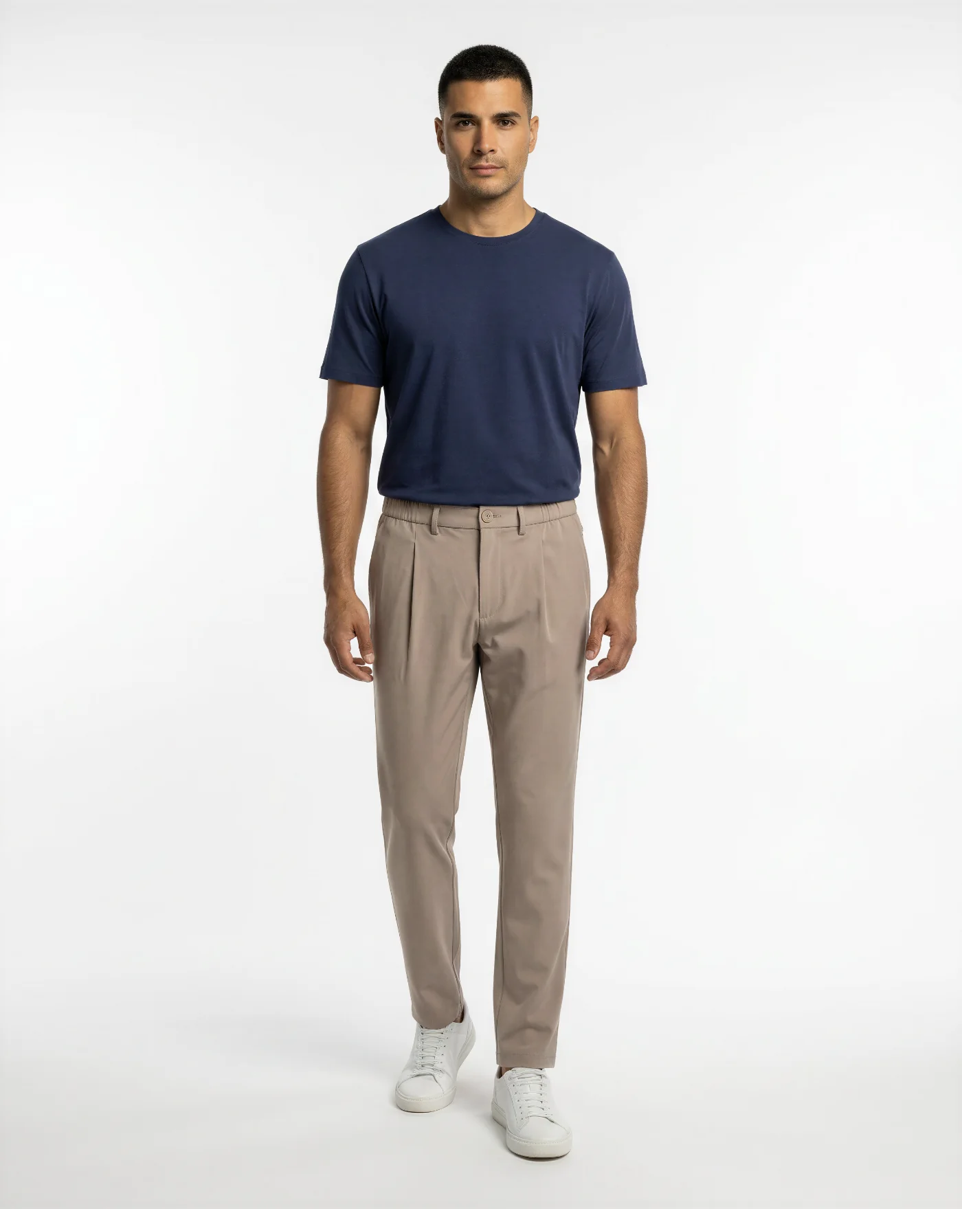 Camiseta Herno Knitted T-shirt - Image 3