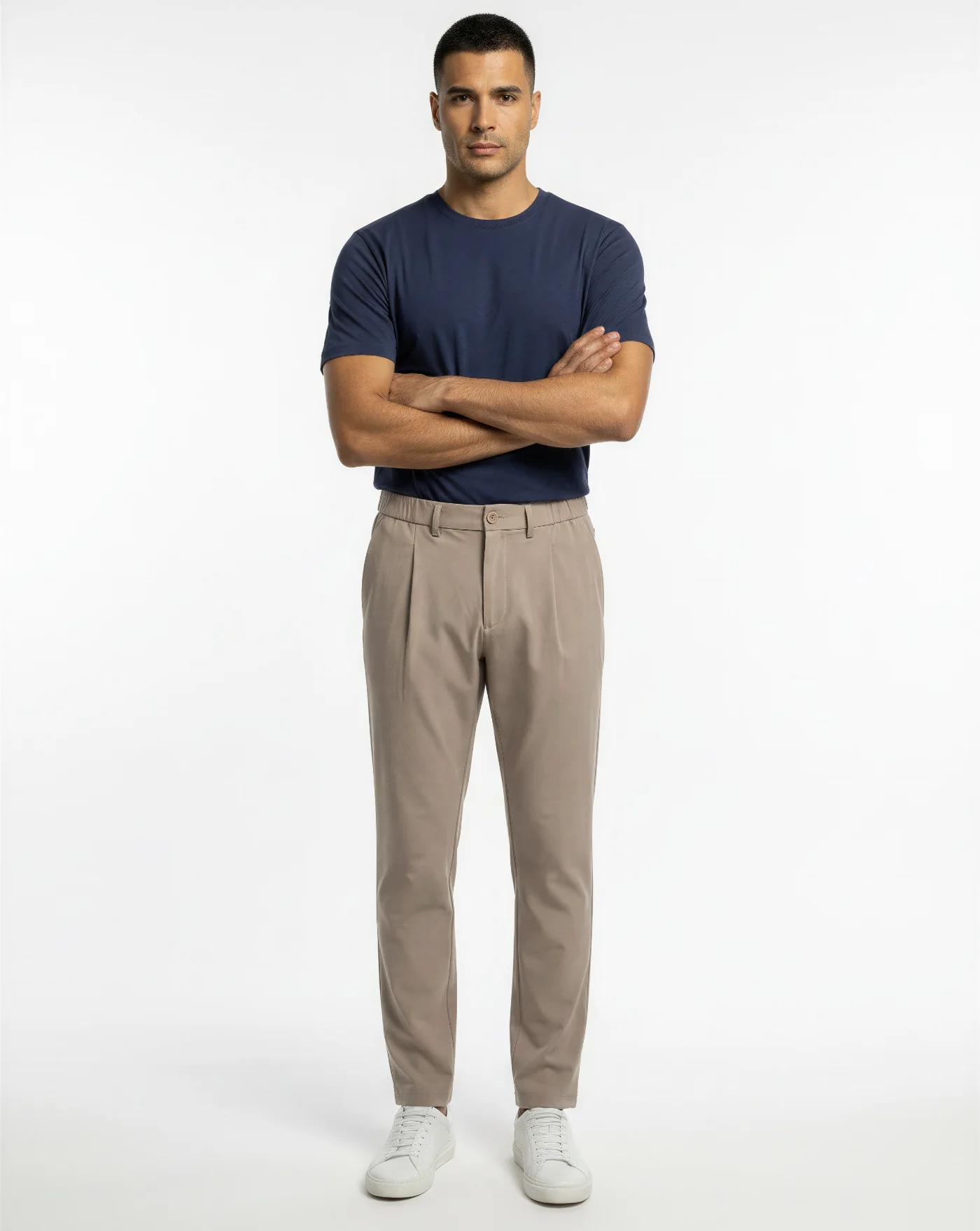 Camiseta Herno Knitted T-shirt - Image 5