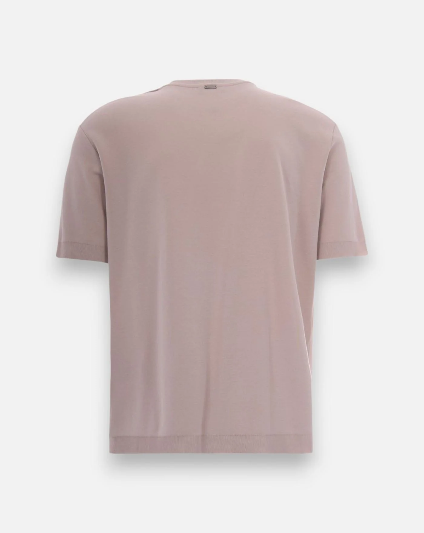 Camiseta Herno Knitted T-shirt - Image 2