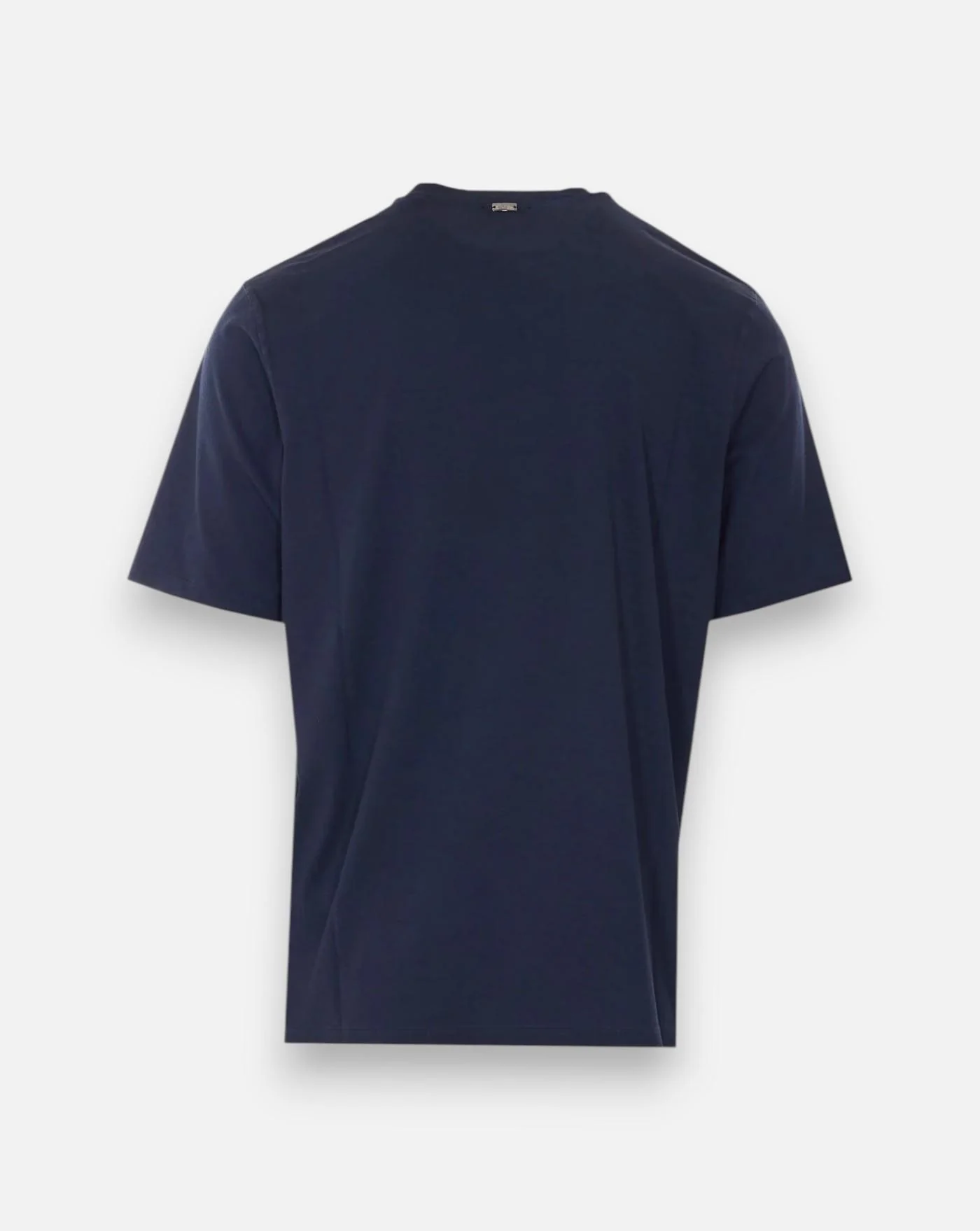 Camiseta Herno Knitted T-shirt - Image 2