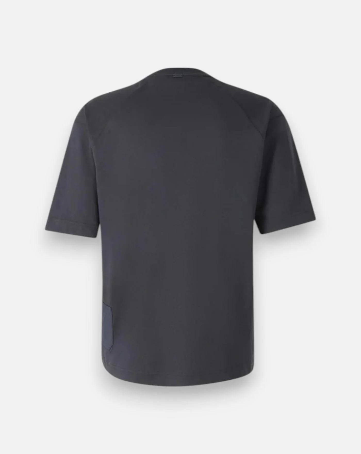 Camiseta Herno Knitted T-shirt - Image 2