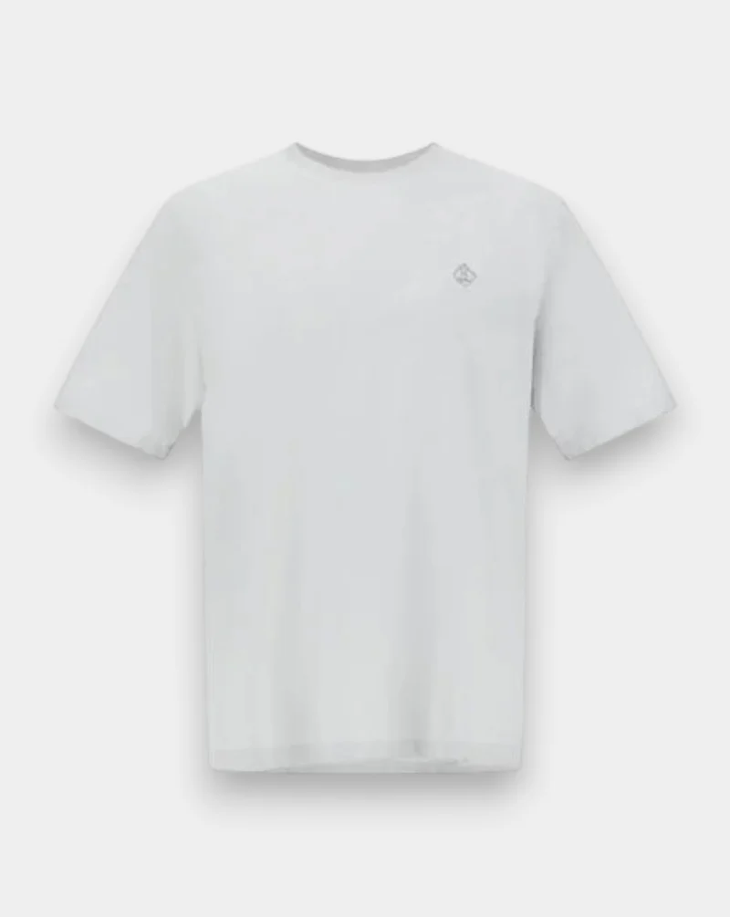 Camiseta Herno Organic Cotton Jersey