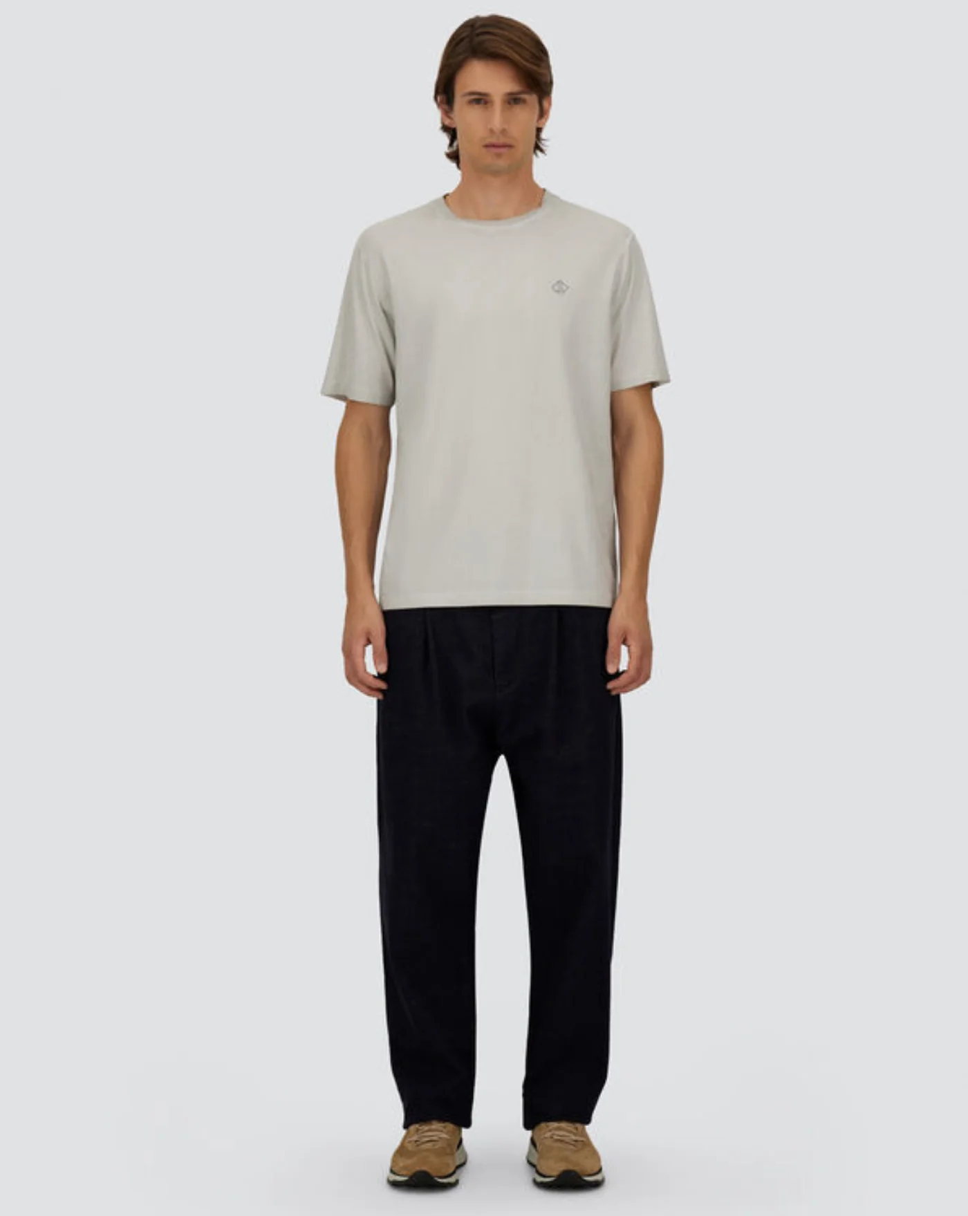 Camiseta Herno Organic Cotton Jersey - Image 2