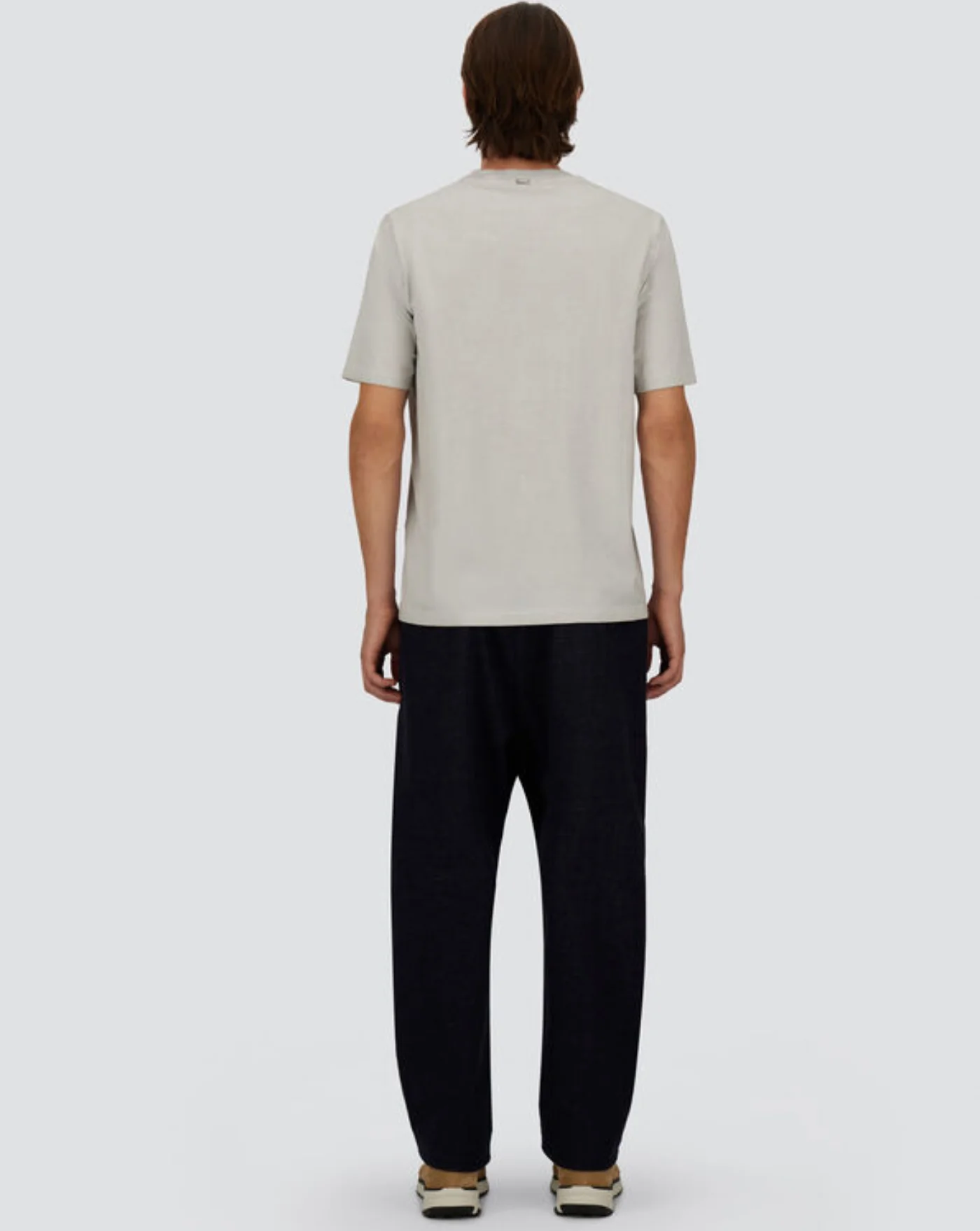 Camiseta Herno Organic Cotton Jersey - Image 3
