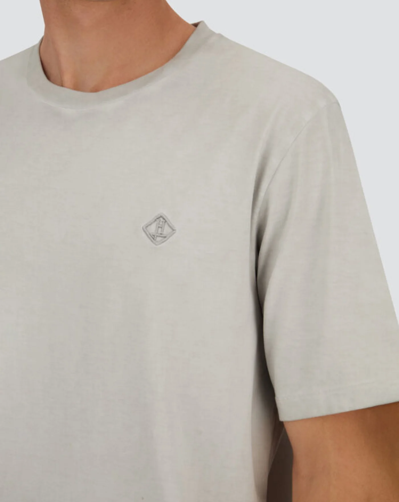 Camiseta Herno Organic Cotton Jersey - Image 4