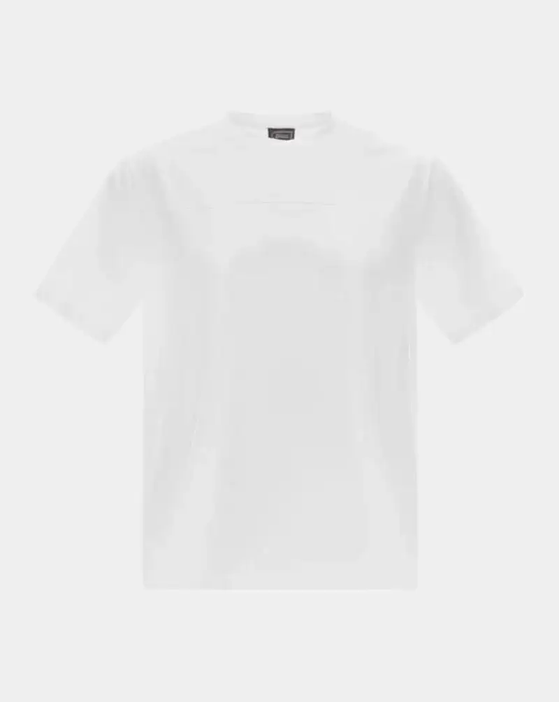 Camiseta Herno Superfine Cotton