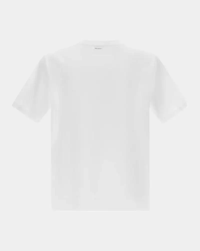 Camiseta Herno Superfine Cotton - Image 3