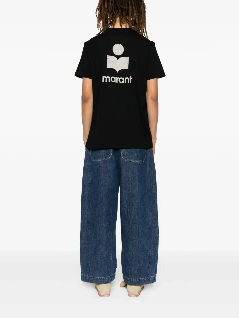 Camiseta Isabel Marant Classic - Image 10
