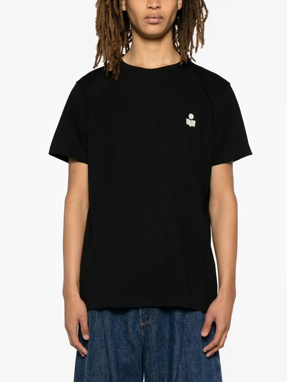 Camiseta Isabel Marant Classic - Image 3