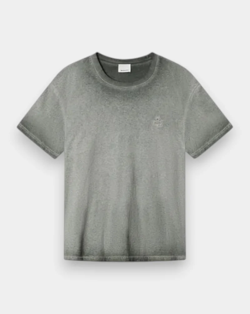 Camiseta Isabel Marant Honore Tee
