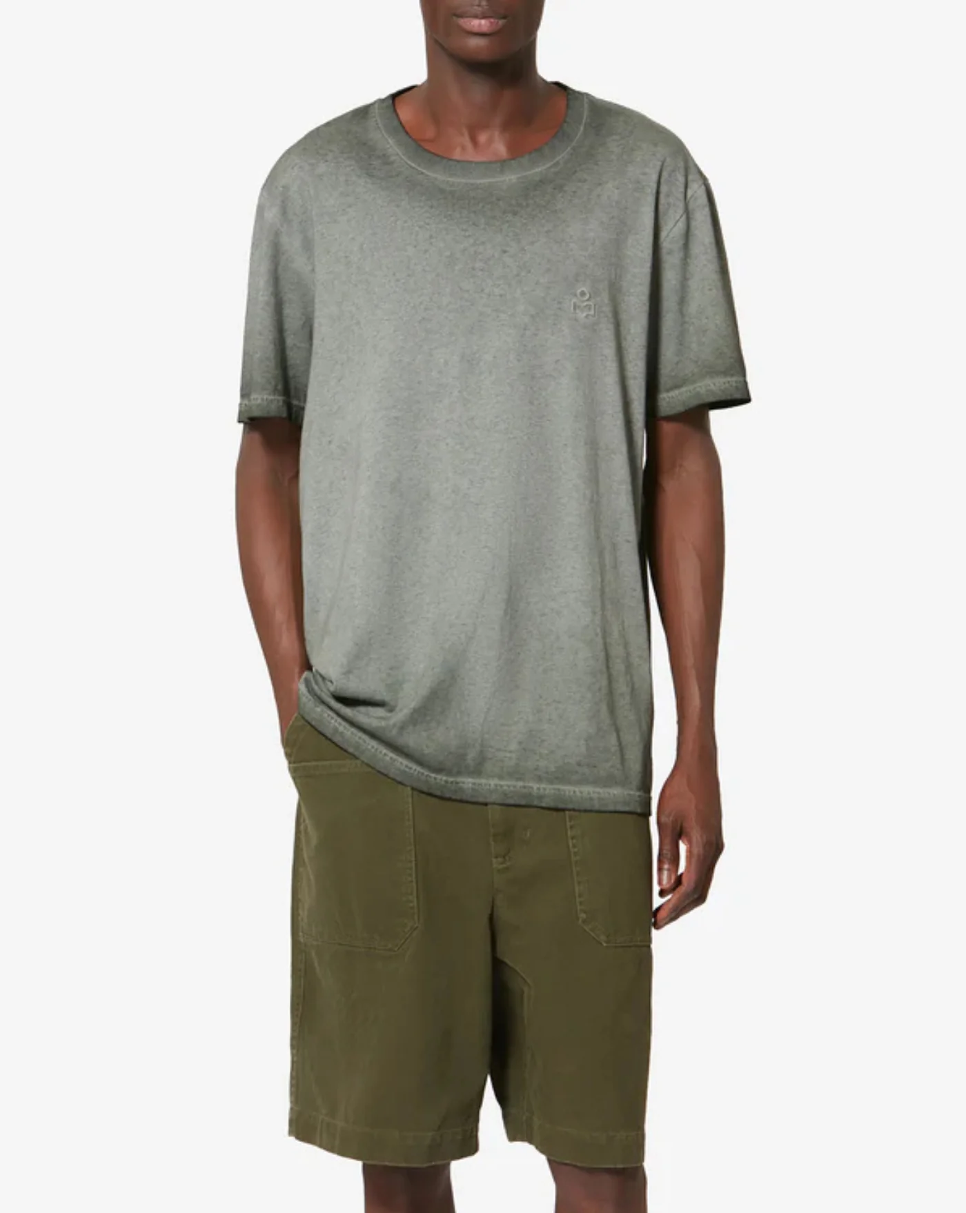Camiseta Isabel Marant Honore Tee - Image 2