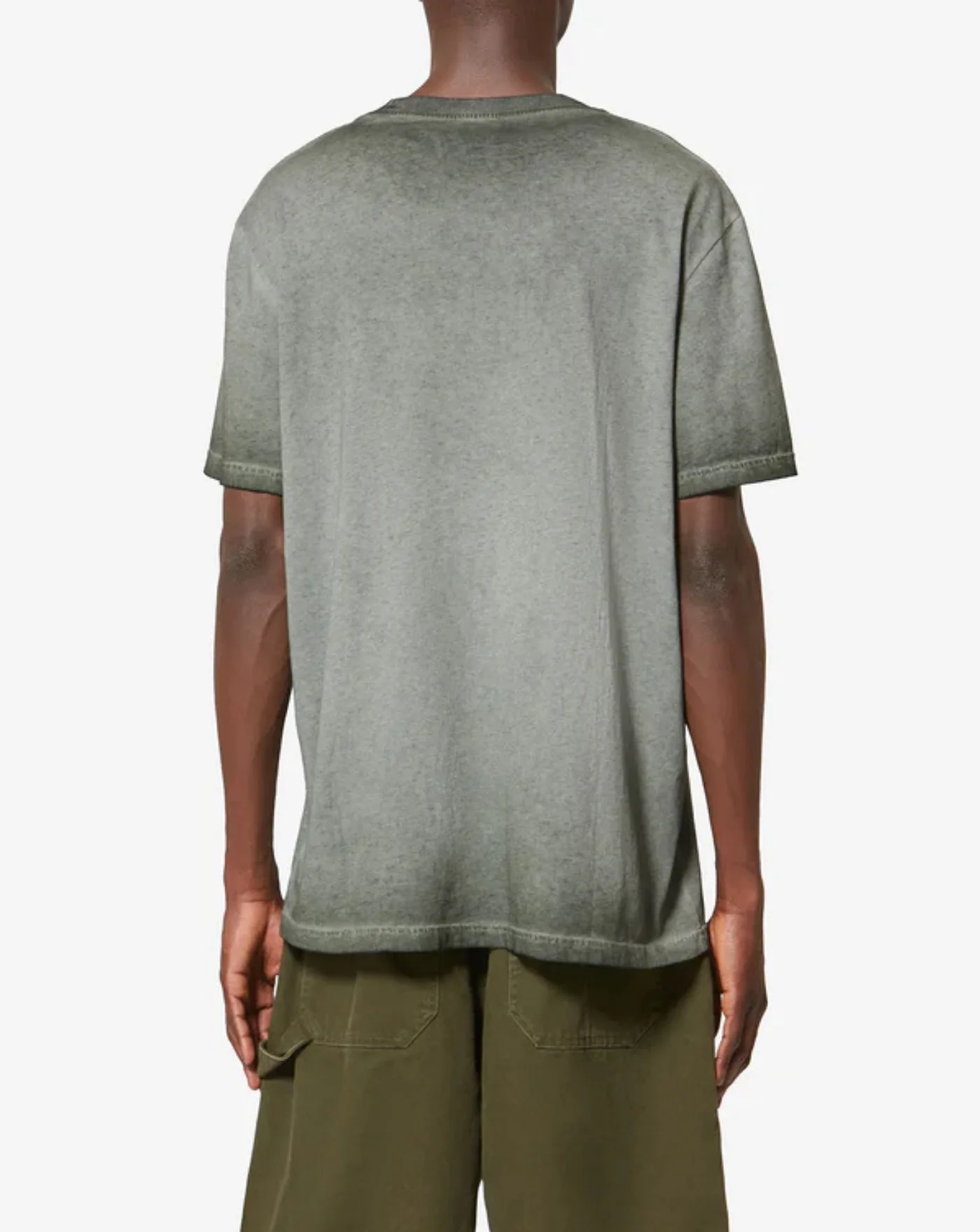 Camiseta Isabel Marant Honore Tee - Image 3