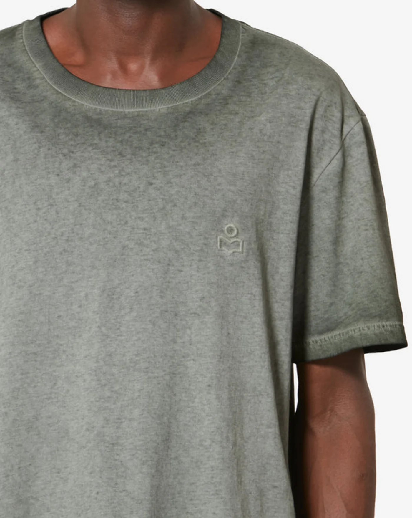 Camiseta Isabel Marant Honore Tee - Image 5