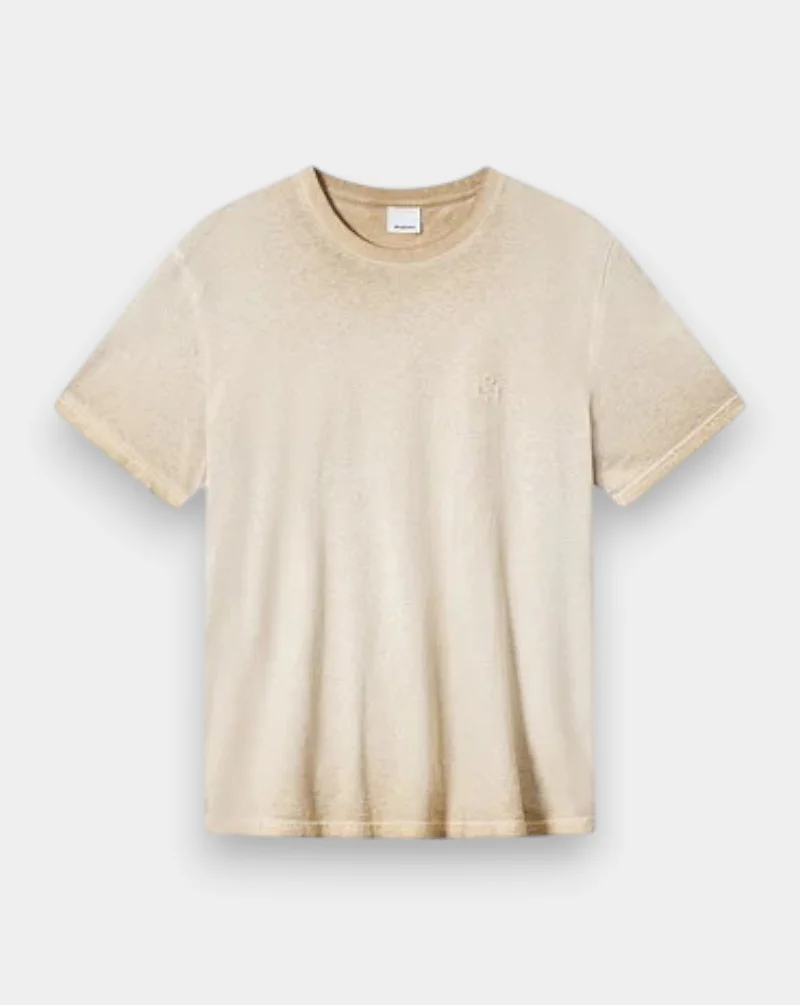 Camiseta Isabel Marant Honore Tee